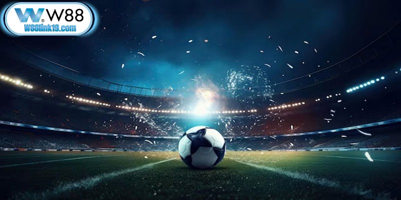 Kèo Half Time/Full Time W88 - Bí Quyết Soi Kèo Thắng Lớn 8 W88 cung cấp tính năng "Xả kèo" trong một số trường hợp cụ thể
