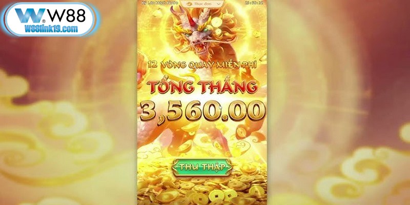 Kỳ Lân Mách Nước W88 - Siêu Phẩm Slot Ăn Khách 2026 9 Người chơi sẽ được hưởng các chương trình ưu đãi khi chơi game slot W88