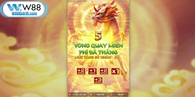 Kỳ Lân Mách Nước W88 - Siêu Phẩm Slot Ăn Khách 2026 6 Kỳ Lân mách Nước W88 là siêu phẩm slot đổi thưởng trực tuyến hấp dẫn