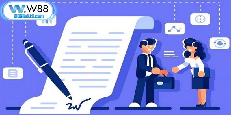 Miễn Trừ Trách Nhiệm W88 - Thông Tin Quan Trọng Cần Hiểu Rõ 6 Người dùng vẫn có thể gửi phản hồi nếu thấy vấn đề chưa rõ ràng tại W88