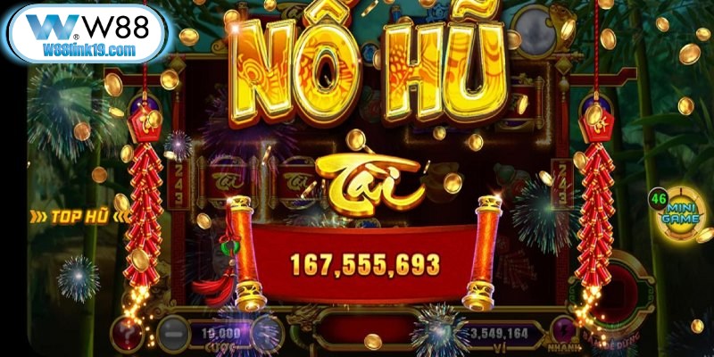 Siêu Nổ Hũ W88 - Đỉnh Cao Game Quay Hũ Đổi Thưởng 2026 9 W88 sử dụng công nghệ mã hóa SSL 128-bit để bảo vệ thông tin bet thủ