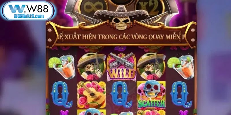Wild Đạo Tặc W88 - Khám Phá Slot Game Đỉnh Cao Hấp Dẫn Nhất 7 Để săn hũ W88 trở nên an toàn và hiệu quả anh em cần biết các lưu ý quan trọng