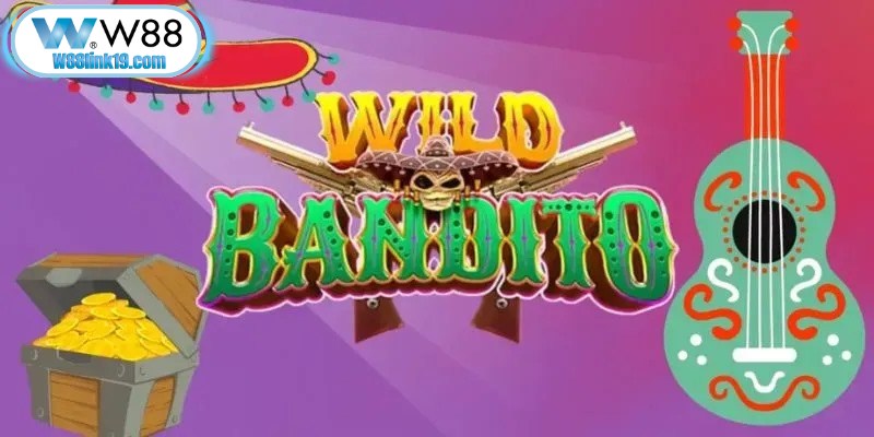 Wild Đạo Tặc W88 - Khám Phá Slot Game Đỉnh Cao Hấp Dẫn Nhất 6 Wild đạo tặc W88 là tựa game nổ hũ kịch tính với đồ họa sắc nét