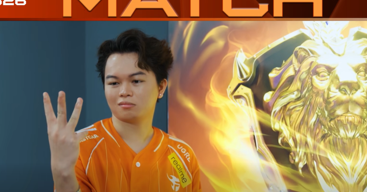 SUPER SUNDAY STUDIO – SÂN KHẤU ESPORTS BÙNG NỔ CUỐI TUẦN 5 tam dien tuan 02 04